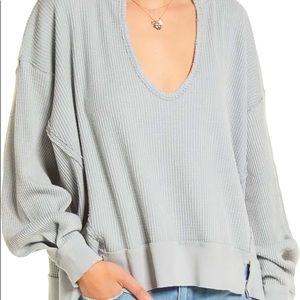 FP Buttercup thermal in Dried Mint